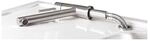 Villeroy und Boch Como Window K&uuml;chenarmatur 925700LC 14,8 l/min, umlegbar,