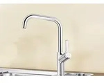 Blanco JURENA K&uuml;chenarmatur 520764 chrom