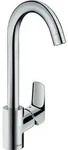hansgrohe Logis 260 K&uuml;chenarmatur 71835000 chrom, schwenkbarer Auslauf