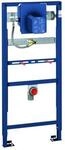 Grohe Rapid SL Urinal Element 38786001 Bauh&ouml;he: 1,13 und 1,30 m, mit Grohe Rapido U