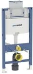 Geberit Duofix Omega Wand-WC-Element 111030001 Bauh&ouml;he 98cm, Bet&auml;tigung...