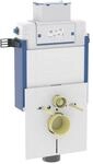Geberit Wand-WC-Element Kombifix 110000001 Bauh&ouml;he 82 cm, mit Omega