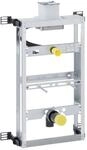 Geberit Kombifix Urinal Element 457612001 Bet&auml;tigung von oben, 98cm Bauh&ouml;he