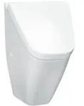 Laufen Vila Absaug-Urinal H8411410000001 wei&szlig;, ohne Fliege, f&uuml;r Deckel