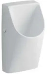 Geberit Renova Plan Urinal 235170000 wasserlos, weiss