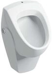Geberit Urinal Renova weiss, Zulauf oben, Abgang hinten/unten