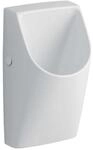 Geberit Renova Plan Urinal 235170600 wasserlos, weiss Kera Tect