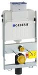 Geberit GIS WC Element 461240001 87 cm, mit Kappa UP Sp&uuml;lkasten 15 cm