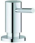 Grohe Cosmopolitan Seifenspender 40535 Vorratsbeh&auml;lter 0,4 l chrom