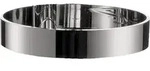 hansgrohe Seifenschale Cassetta S Puro 28679000 f&uuml;r Unica S Puro Brausestangen,