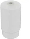 Keuco Lotionspender Universal 14948009000 ohne Pumpe, Opalglas mattiert