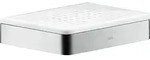 hansgrohe Axor Universal Circular Universal Seifenschale 42803000 chrom