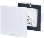 Helios ELS-VEZ 60 Ventilatoreneinsatz 00426 mit Nachlauf-Schalter, inklusive Fassade