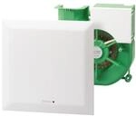 Helios Ventilator-Einsatz ELS-VN 60/35 8139 60/35 m3/h, eingebauter Nachlaufschalter