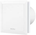 Helios Minil&uuml;fter 06172 M1/100 N/C, Nachlauf, Kunststoff, wei&szlig;