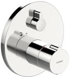 Hansa Brausearmatur Hansamix 88619045 Hansabluebox, Unterputz Thermostat, chrom