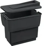 Blanco SELECT SINGOLO Abfallsystem 512880 1 Beh&auml;lter, 14 l