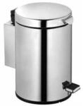 Keuco Plan Hygiene Abfallsammler 14977010000 wandh&auml;ngend, chrom finish