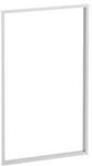 LAUFEN Frame 25 Einbaurahmenset 4083809000001, 48x78x3cm, Aluminium, f&uuml;r