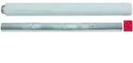 Vaillant Verl&auml;ngerung 1,0m 60/100 mm 303833 konzentrisch Aluminium