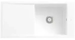 Villeroy und Boch Timeline 60 Flat Fl&auml;chenb&uuml;ndige Sp&uuml;le 67901FKG mit