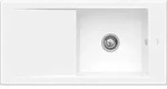 Villeroy und Boch Timeline 60 Flat Fl&auml;chenb&uuml;ndige Sp&uuml;le 67902FKG mit