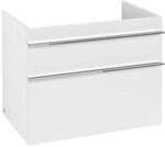 Villeroy & Boch Venticello Waschtischunterschrank A92501MS, 75,3x59x50,2 cm,...