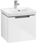 Villeroy & Boch Subway 2.0 Unterschrank A68510DH 48,5 x 41,6 x 38 cm, glo wh.,...