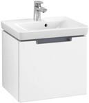 Villeroy & Boch Subway 2.0 Waschtisch-Unterschrank A68510MS 48,5x42x38cm, 1...