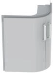 Geberit Unterschrank Renova Compact 862151000 48,2x60,5x48,2, hellgrau matt /