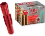 TOX Allzweckd&uuml;bel 010100161 10/61 mm, je Packung = 50 St&uuml;ck