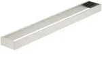 Dornbracht MEM Badetuchhalter 8306078006 platin matt, 600 mm