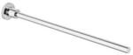 Dornbracht Handtuchhalter Tara. 8321189200 45 cm, chrom, 1 teilig, starr