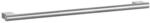 Keuco Plan Badetuchhalter 14901070600 600 mm, Edelstahl