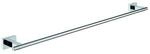 Grohe Essentials Cube Badetuchhalter 40509001 chrom