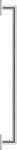 Duravit Karree Badetuchhalter 0099591000 66,8 x 7 cm, chrom