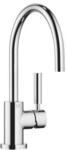 Dornbracht Tara Classic Sp&uuml;ltisch-Einhebelmischer 33800888-00 Griffhebel rechts,