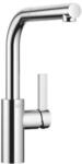Dornbracht Elio Sp&uuml;ltisch-Einhebelmischer 33840790-00 herausziehbar, Ausladung 235