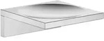 Dornbracht Seifenhalter Wandmodell MEM 8341078000 chrom, komplett