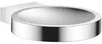 Dornbracht Seifenhalter Tara.Logic 8341097900 Wandmodell, komplett, chrom,