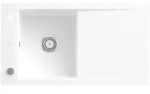 Villeroy und Boch Timeline 50 Flat Fl&auml;chenb&uuml;ndige Sp&uuml;le 33072FKG mit