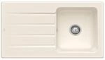 Villeroy & Boch Architectura Einbausp&uuml;le 335001KR mit Ablaufgarnitur und