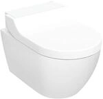 Geberit AquaClean Tuma Comfort Wand-Tiefsp&uuml;l-WC 146290111 wei&szlig;-alpin,