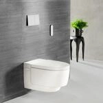 Geberit AquaClean Mera Classic Wand-Tiefsp&uuml;l-WC 146200111 wei&szlig;-alpin,
