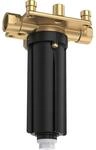hansgrohe Rainmaker Select Grundk&ouml;rper 24010180 f&uuml;r Kopfbrause mit Deckenanschluss