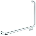 Grohe Essentials Wannengriff 40797001 chrom, 940 x 680 mm