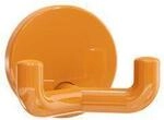 Hewi 477 Doppelhaken 477.90.02524 43,5mm, orange