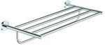 Grohe Essentials Multi-Badetuchhalter 40800001 chrom, 550 mm