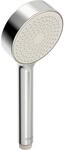 Hansa Hansabasicjet Handbrause 44610300 Durchflussmenge 18 l/min, Anti-Kalk-Technik,