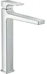 hansgrohe Metropol 260 Waschtischarmatur 32512000 chrom, mit Zungengriff, f&uuml;r